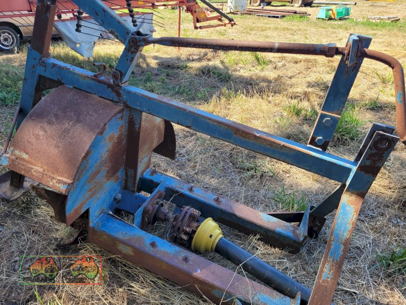 Berends 3pl Rotary Drainer - photo 6