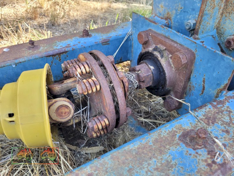 Berends 3pl Rotary Drainer - photo 5