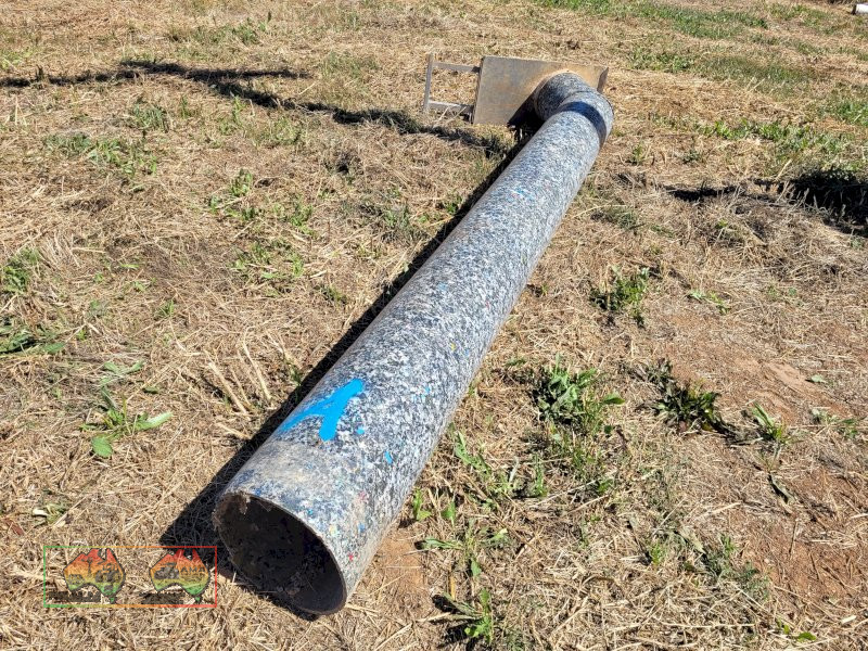 Irrigation Pipe Outlet "A" (11'6" x 12") - photo 4