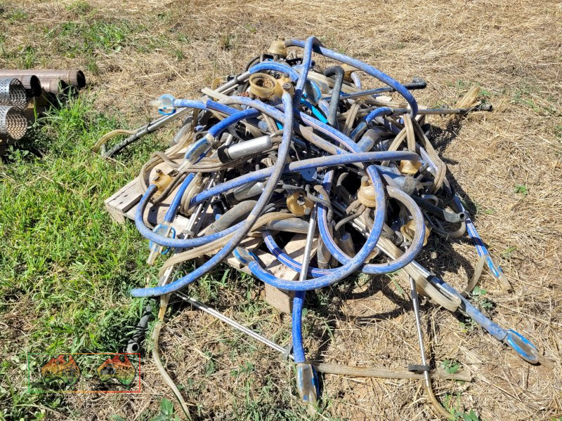 Assorted Dairy Claws & Hoses - photo 3