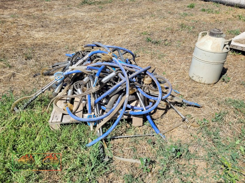 Assorted Dairy Claws & Hoses - photo 2
