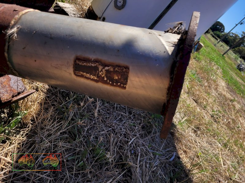 6" Stainless Screw Lift Pump - photo 5