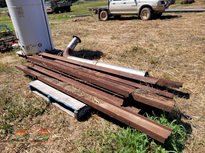 6" Stainless Screw Lift Pump - photo 3