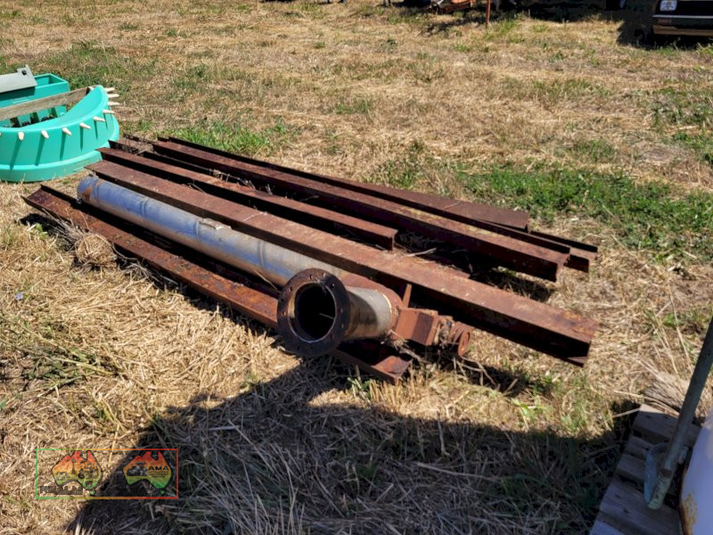 6" Stainless Screw Lift Pump - photo 4