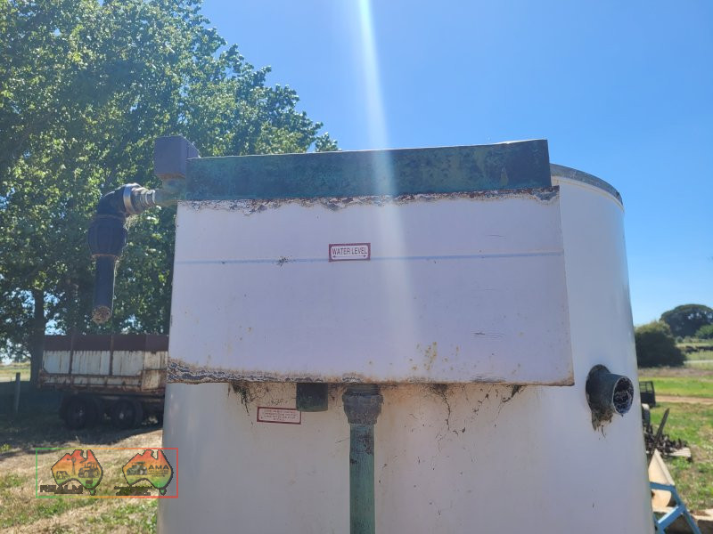 Wilson 630 Ltr Dairy HWS - photo 2