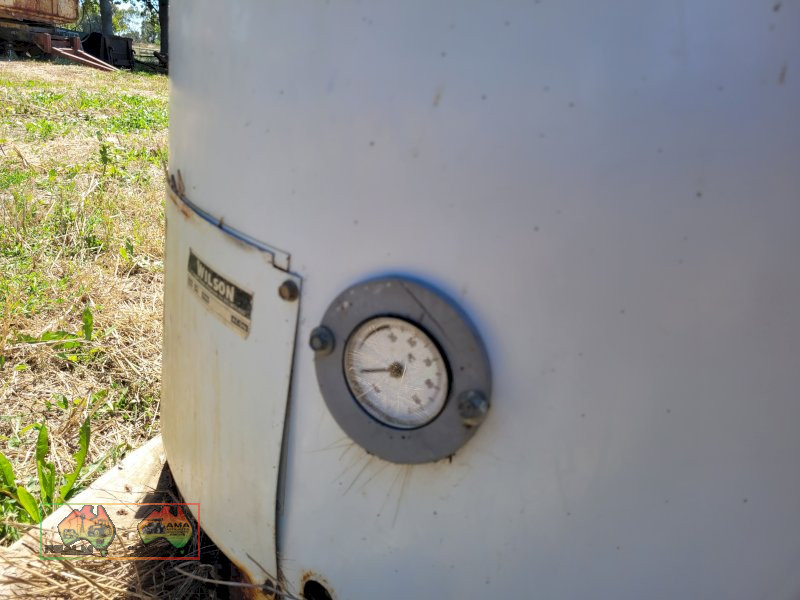 Wilson 630 Ltr Dairy HWS - photo 3