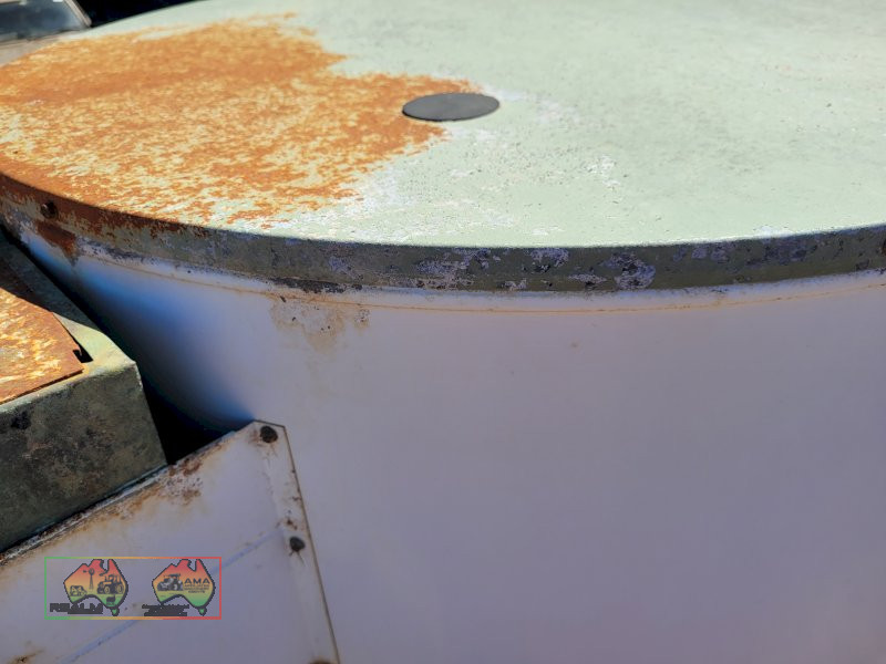 Wilson 630 Ltr Dairy HWS - photo 7