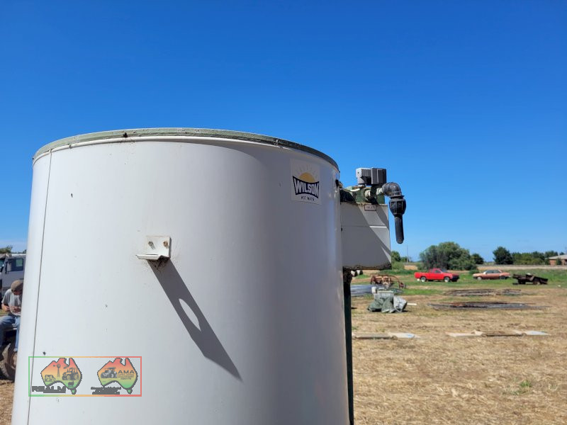 Wilson 630 Ltr Dairy HWS - photo 5