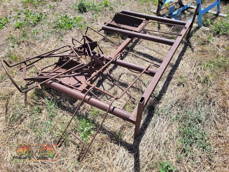 6x Calf Marking Cradles - photo 2