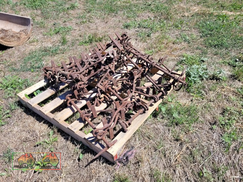 4x Pasture Harrow Gangs - photo 3