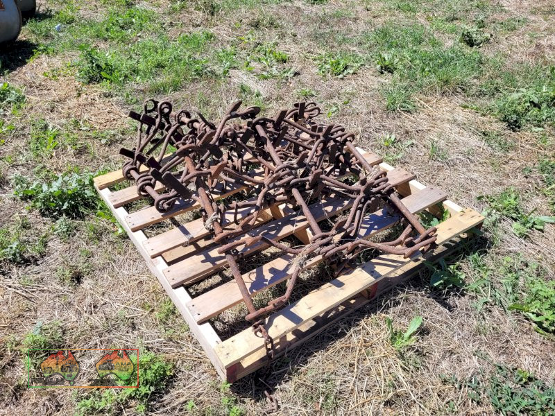 4x Pasture Harrow Gangs - photo 2