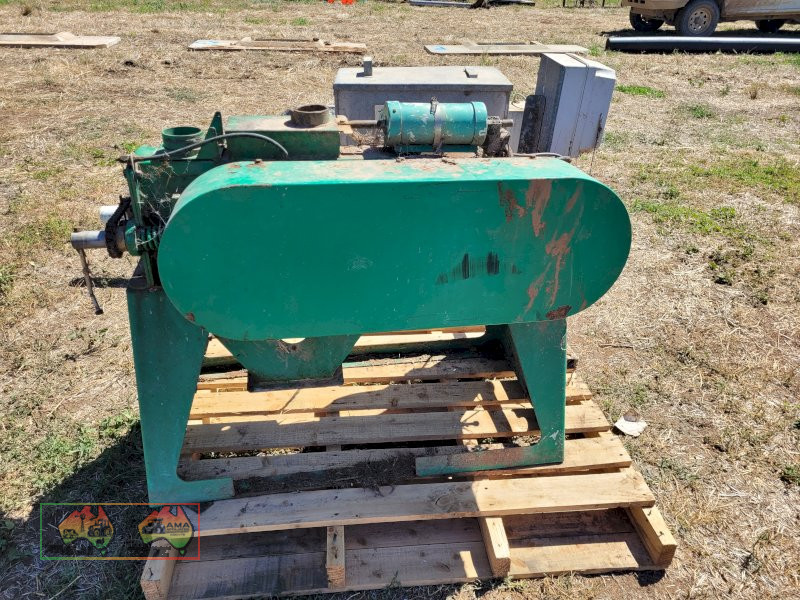 Electric Roller Mill - photo 2