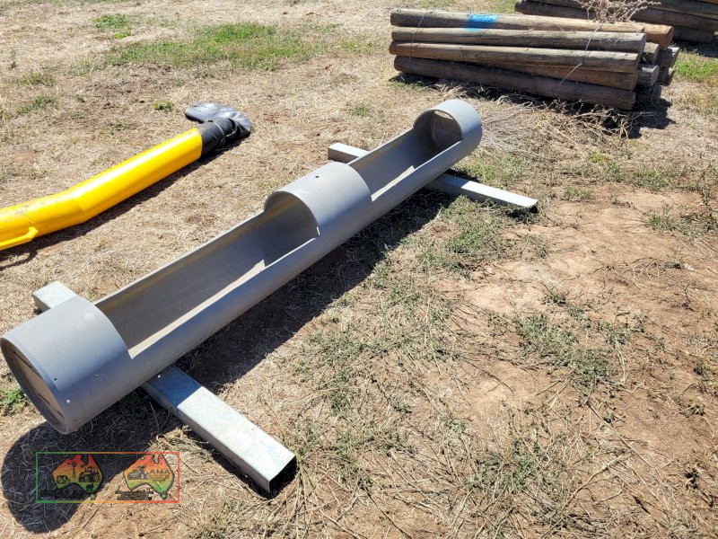 7'8" Poly Calf Feeder - photo 2
