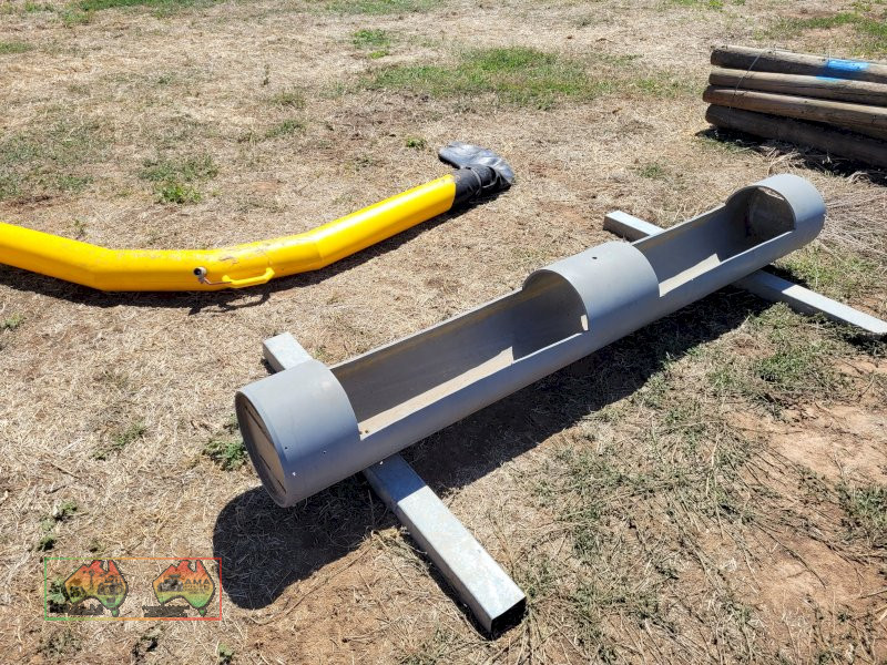 7'8" Poly Calf Feeder - photo 3