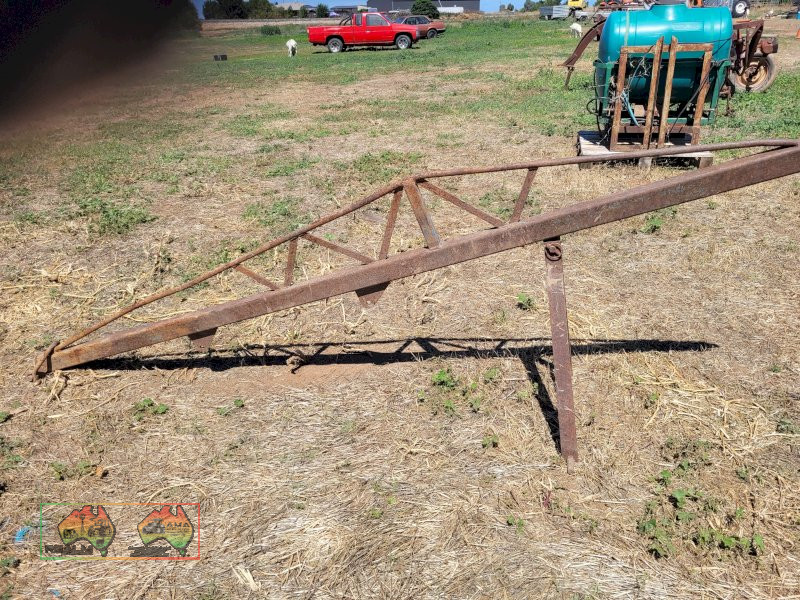 3pl Jib Crane - photo 1