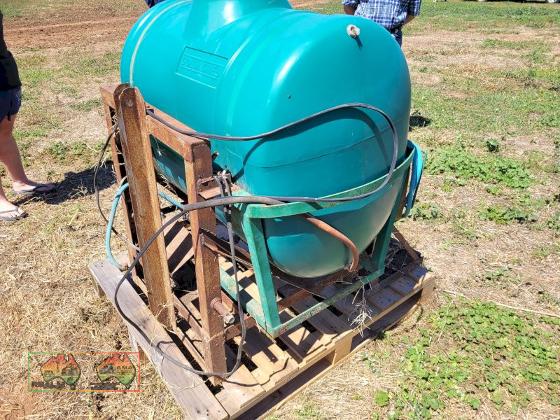 3pl Goldacres 400 Ltr, 12v Electric Spray Unit - photo 4