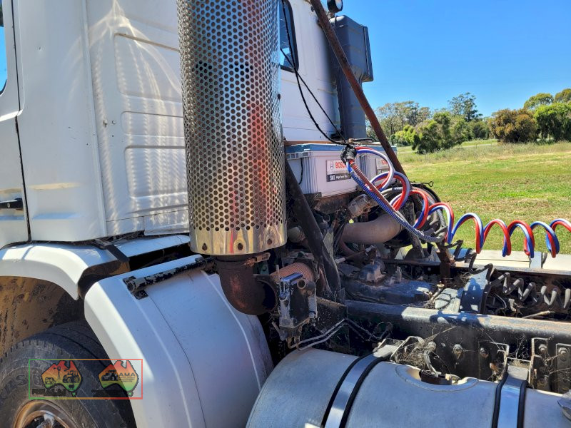 1989 Scania 113M 360 Prime Mover - photo 5