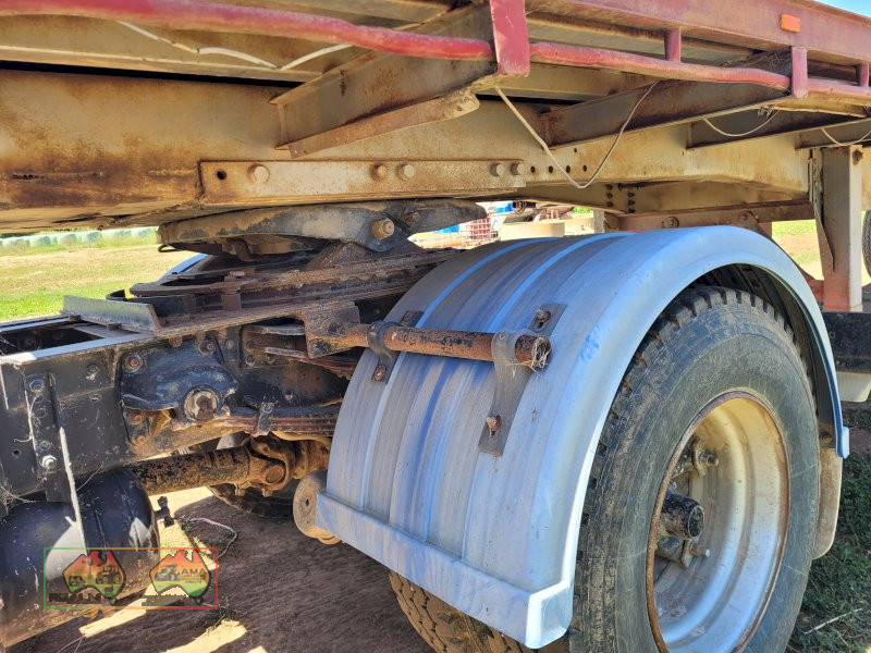 40ft McGrath Flat Top Trailer - photo 16