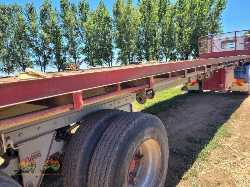 40ft McGrath Flat Top Trailer - photo 11