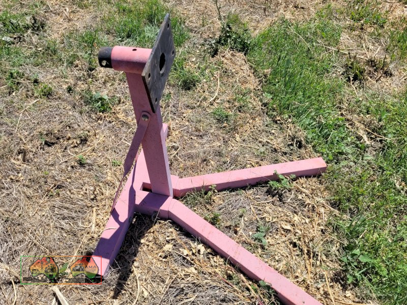 Engine Stand - photo 4