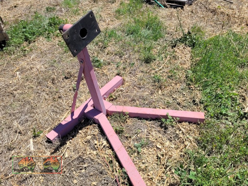 Engine Stand - photo 2