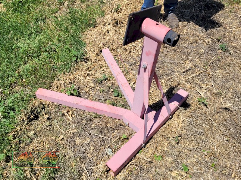 Engine Stand