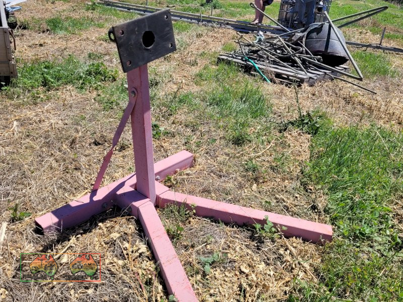 Engine Stand - photo 3