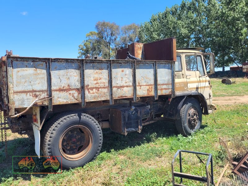 1968 TK Bedford Tip Truck - photo 3