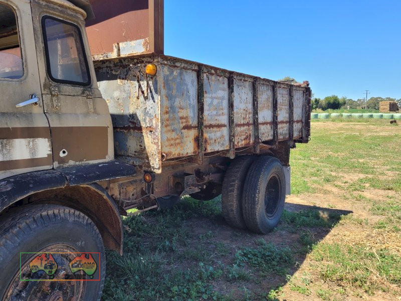 1968 TK Bedford Tip Truck - photo 5