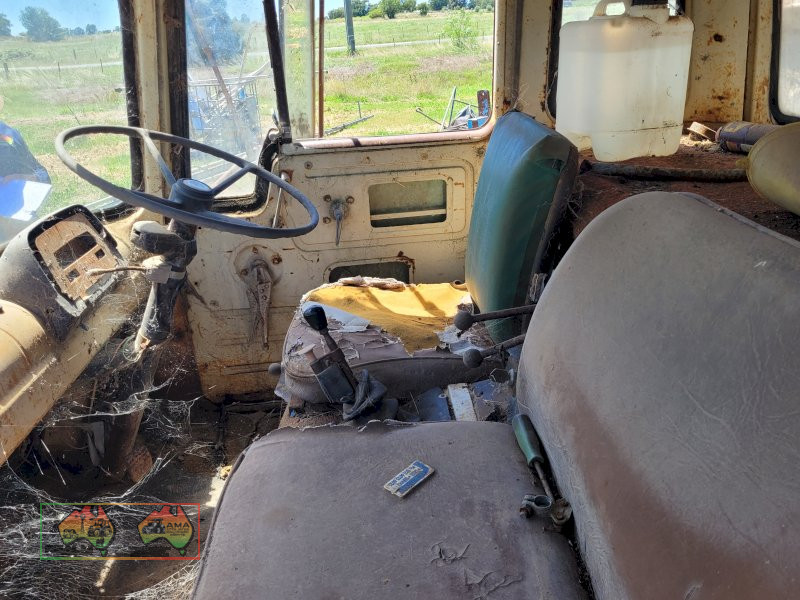 1968 TK Bedford Tip Truck - photo 8