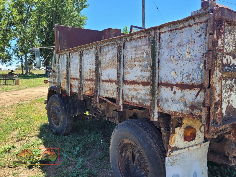 1968 TK Bedford Tip Truck - photo 6