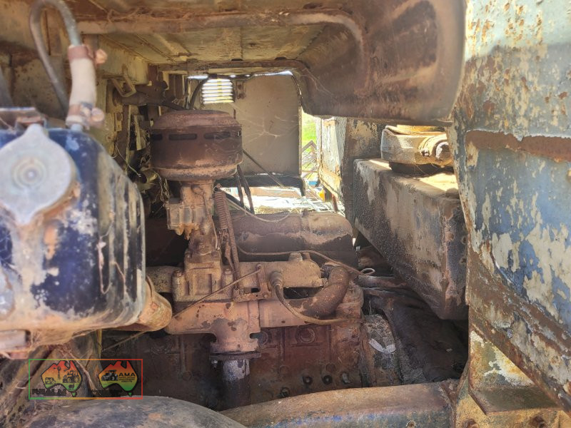 1968 TK Bedford Tip Truck - photo 10