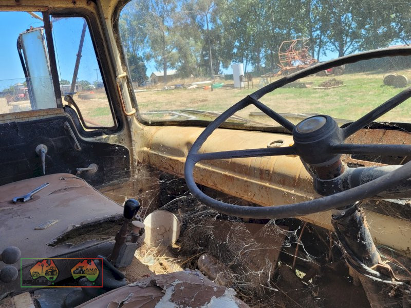 1968 TK Bedford Tip Truck - photo 9