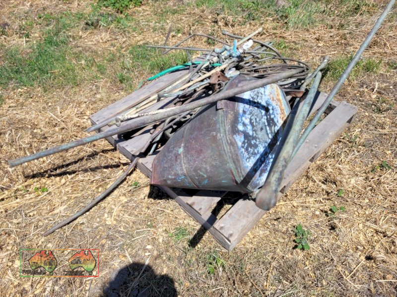 Assorted Copper Scrap - photo 3