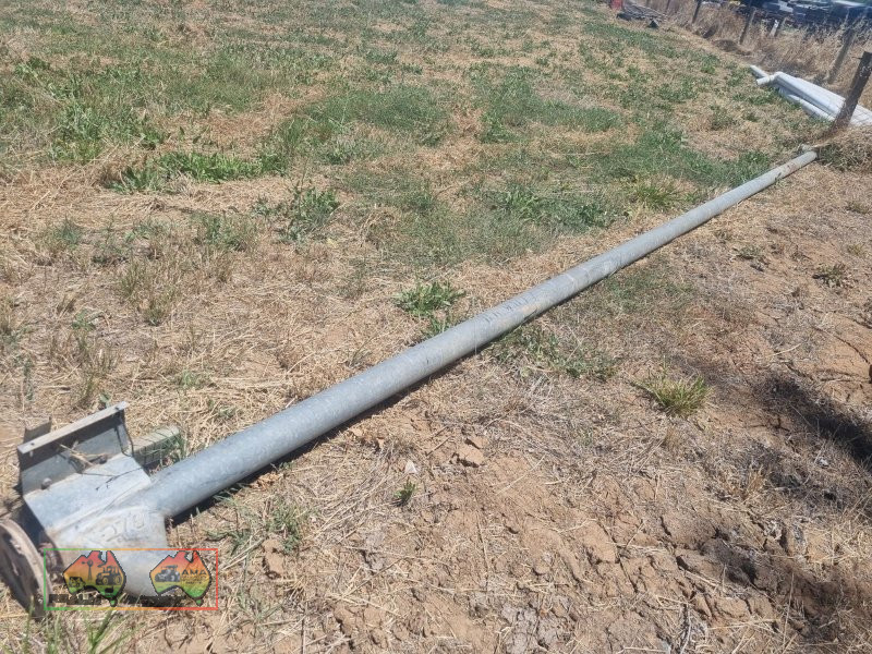 27ft x 4" Grain Auger (No mtr)