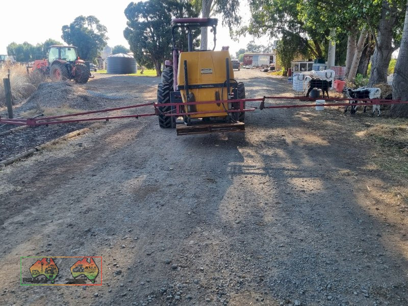 8m Drewburn 3pl Boom Sprayer - photo 3