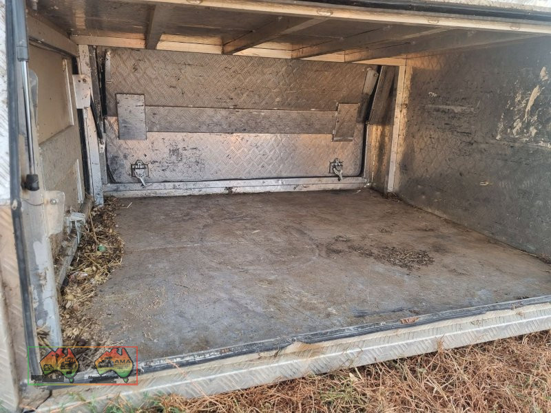 Tradies Alloy Lockable Tray Body - photo 4