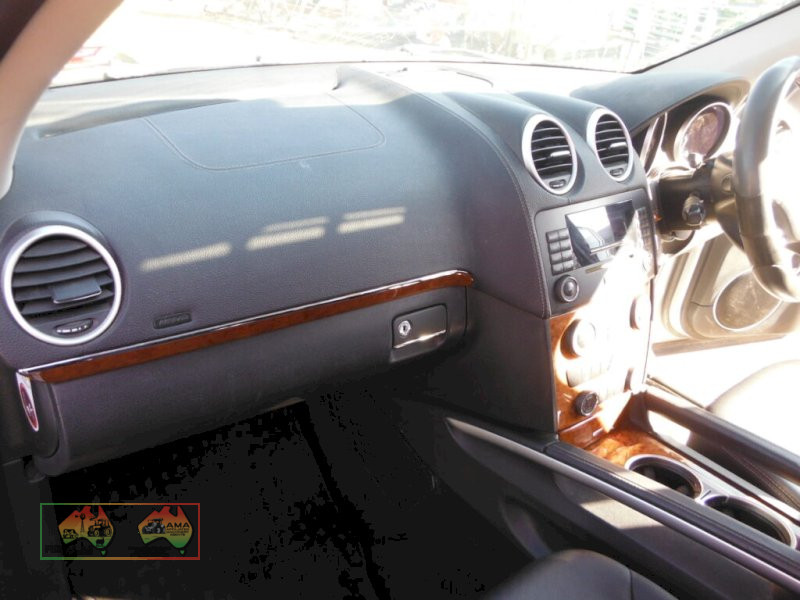 2007 Mercedes GL320 ~ 7 seat wagon - photo 12