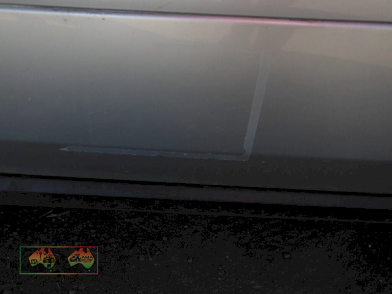 2007 Mercedes GL320 ~ 7 seat wagon - photo 6