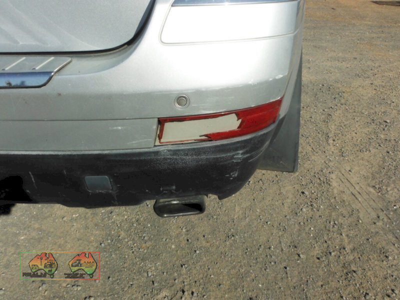 2007 Mercedes GL320 ~ 7 seat wagon - photo 7