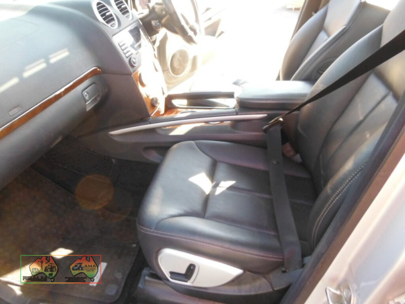 2007 Mercedes GL320 ~ 7 seat wagon - photo 11
