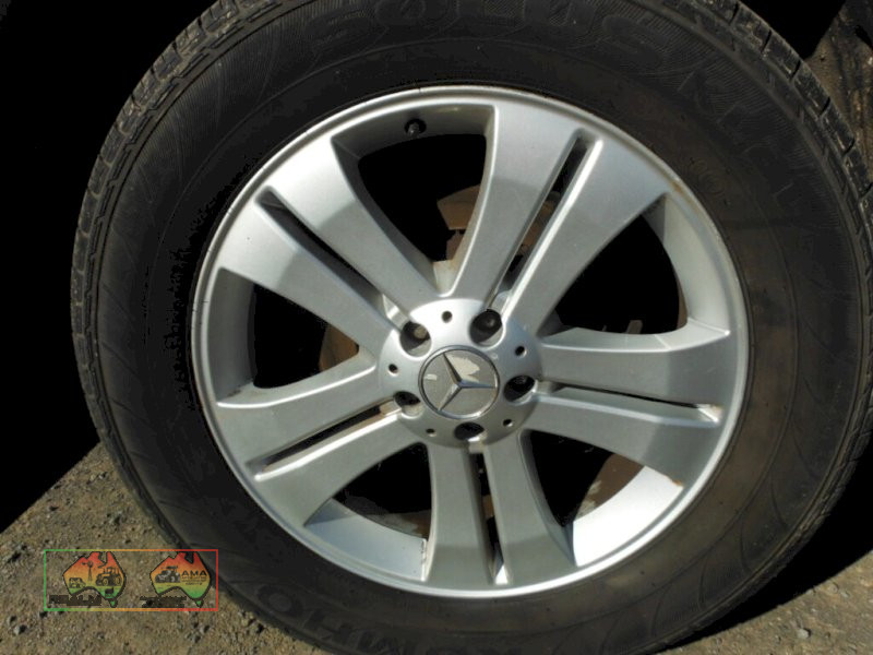2007 Mercedes GL320 ~ 7 seat wagon - photo 17