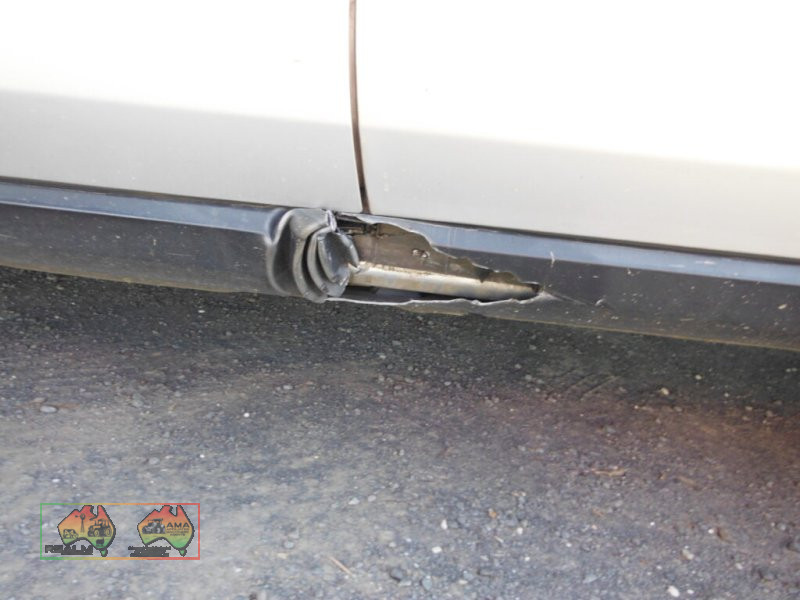 2007 Mercedes GL320 ~ 7 seat wagon - photo 5