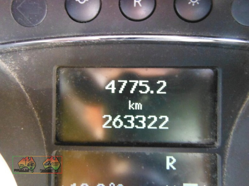 2007 Mercedes GL320 ~ 7 seat wagon - photo 14
