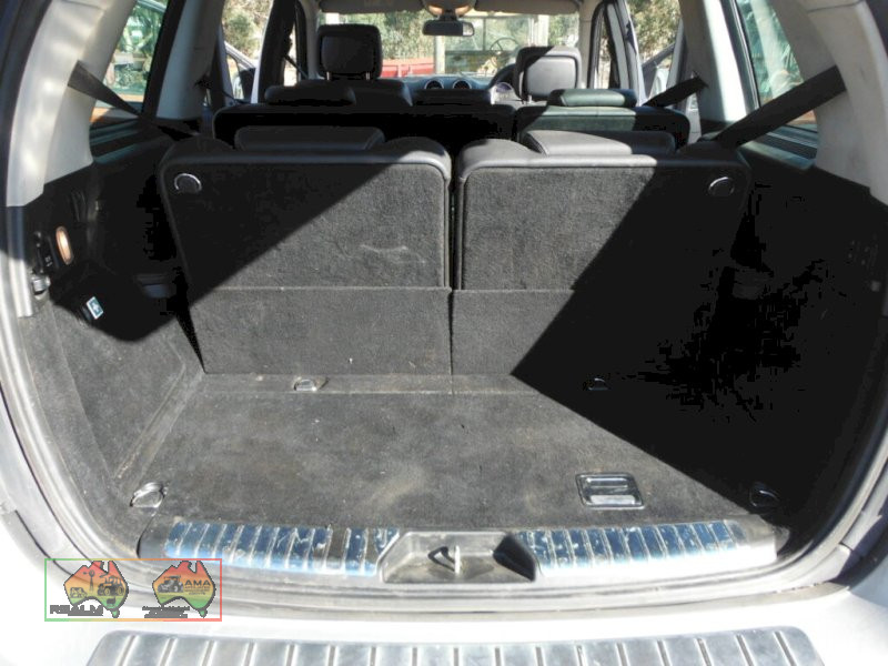 2007 Mercedes GL320 ~ 7 seat wagon - photo 8