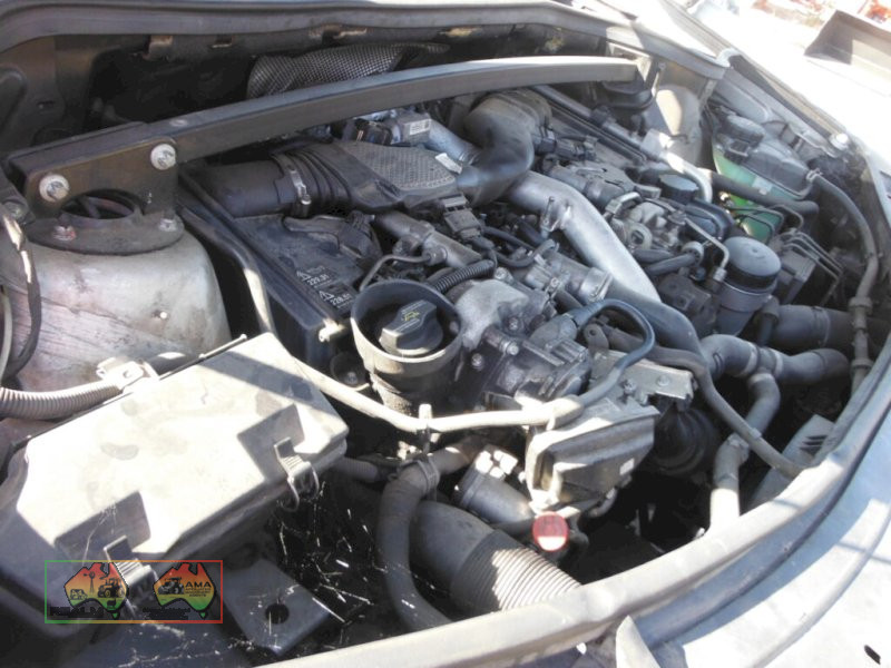 2007 Mercedes GL320 ~ 7 seat wagon - photo 15