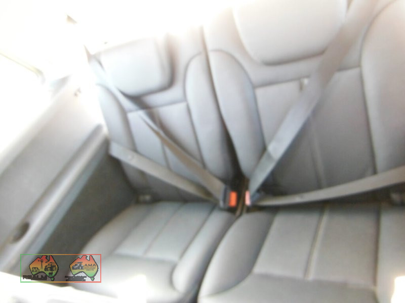 2007 Mercedes GL320 ~ 7 seat wagon - photo 10