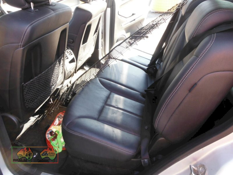 2007 Mercedes GL320 ~ 7 seat wagon - photo 9
