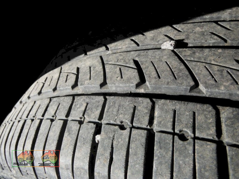2007 Mercedes GL320 ~ 7 seat wagon - photo 19