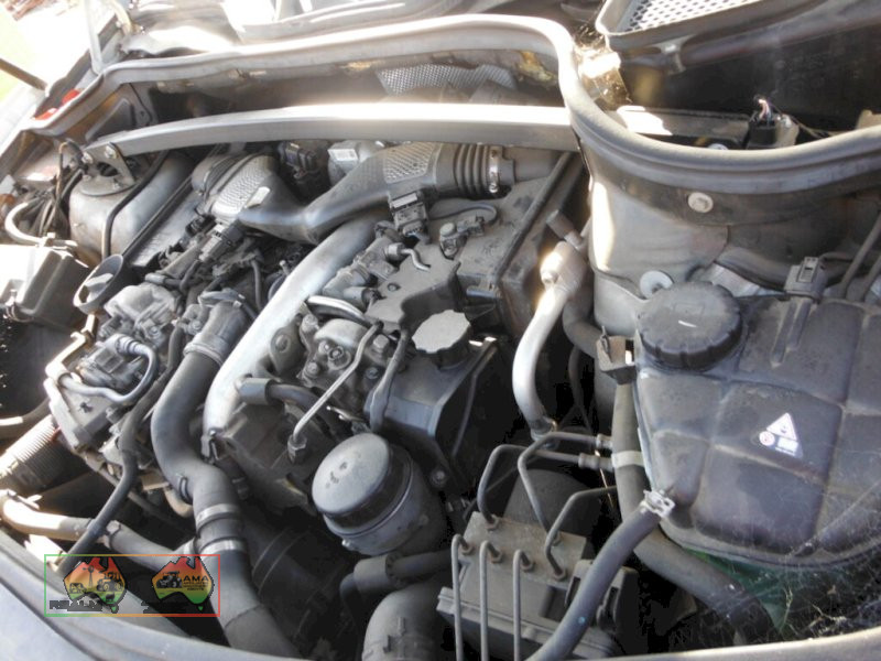 2007 Mercedes GL320 ~ 7 seat wagon - photo 16